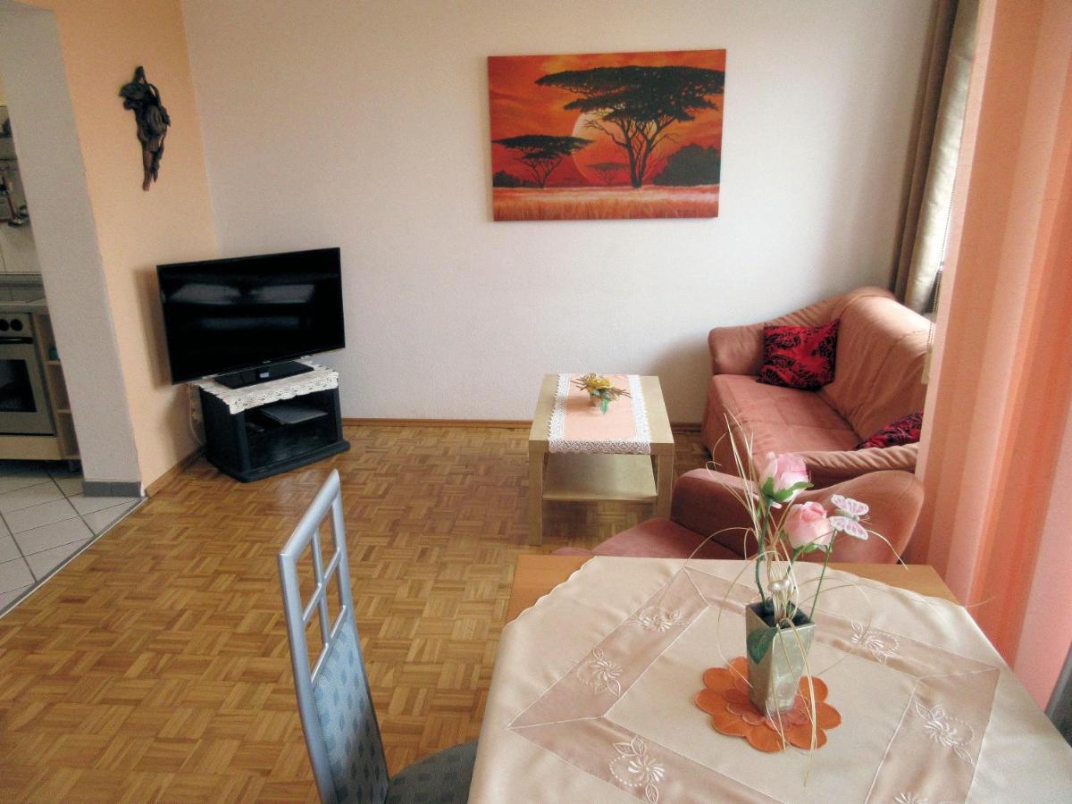 Private Apartment Near Fair Ground Hannover Eksteriør bilde